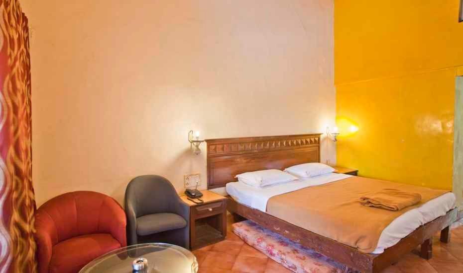 ماتيرن R Wood Resort المظهر الخارجي الصورة